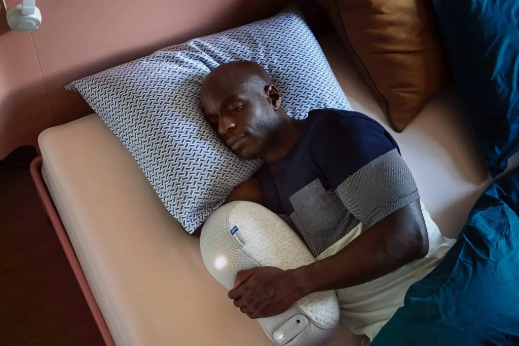 sleepman