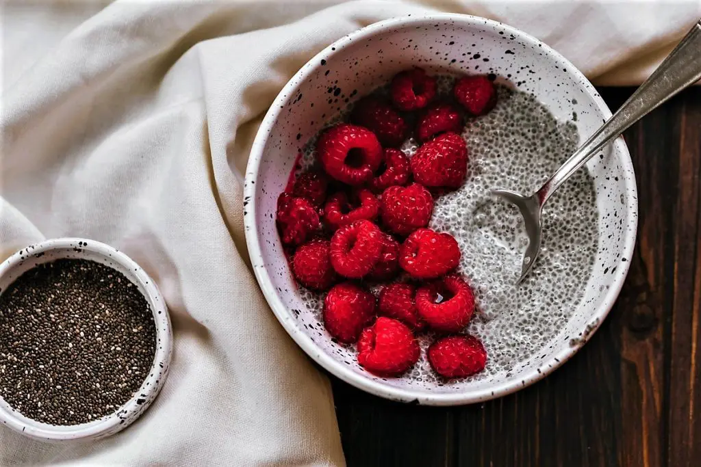 chiafood