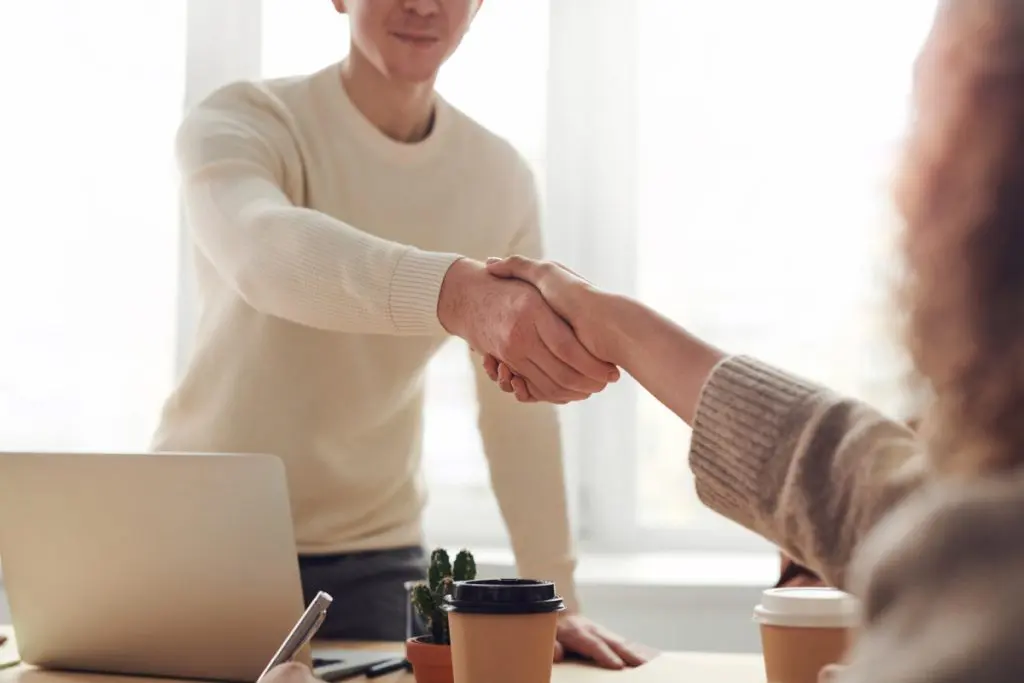 handshakeok