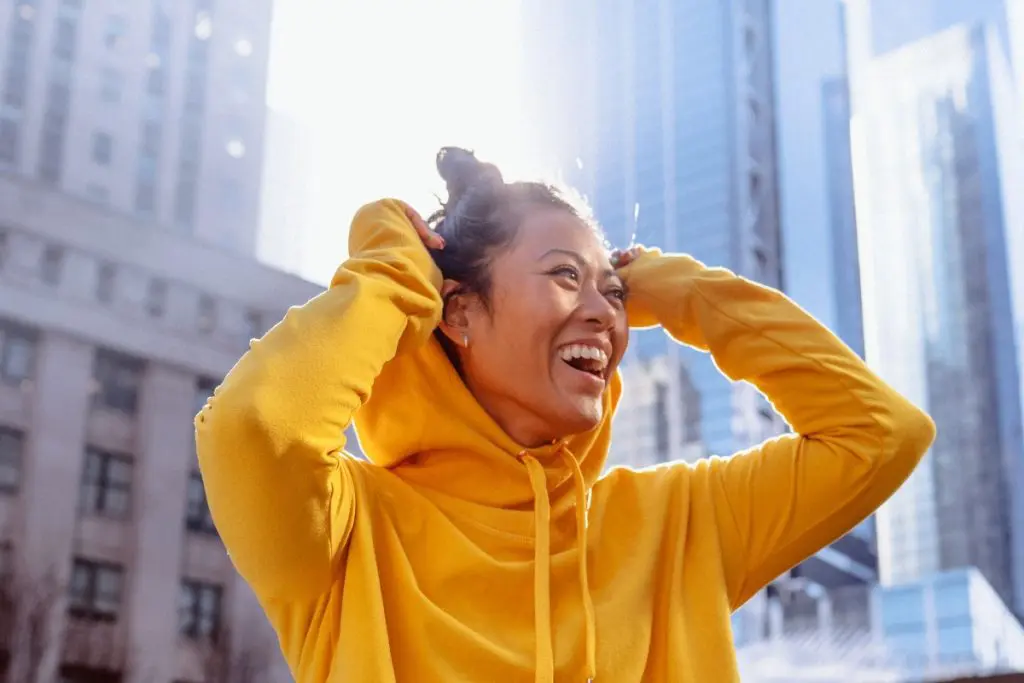 happyyounggirl
