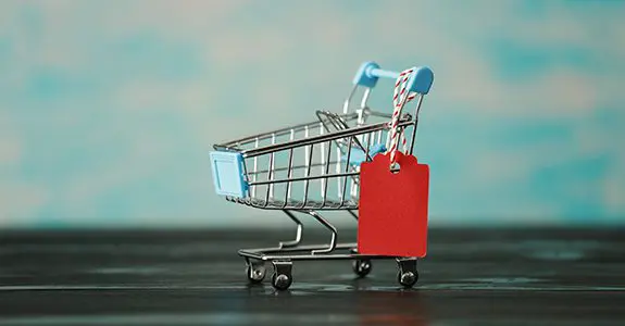 compras