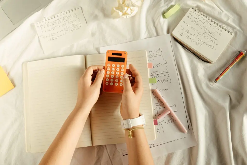 financecalc