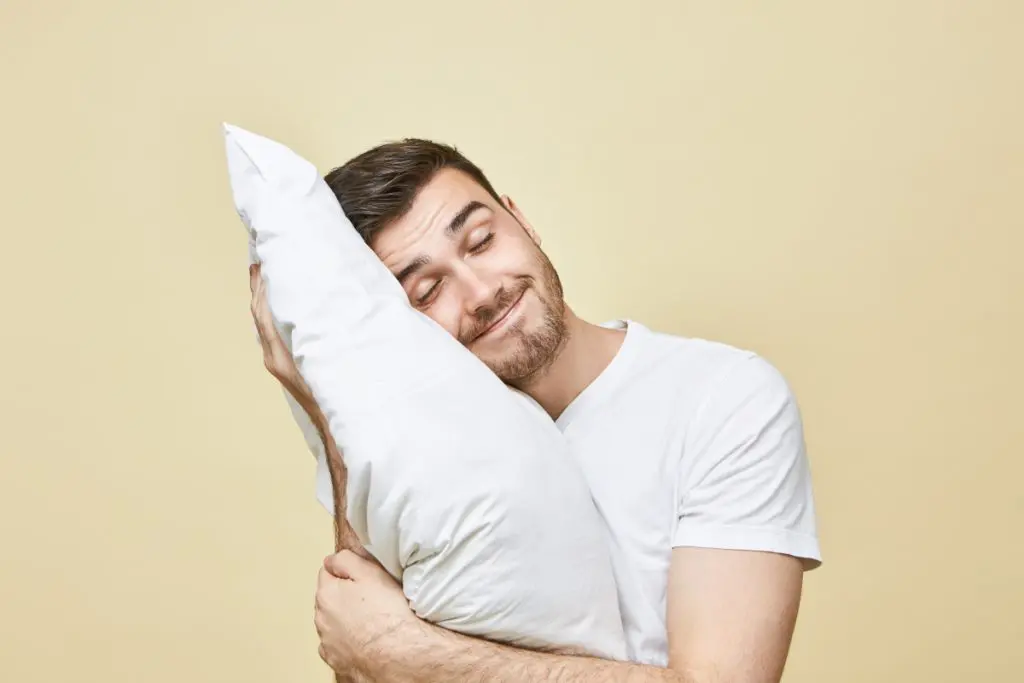trocarpillow