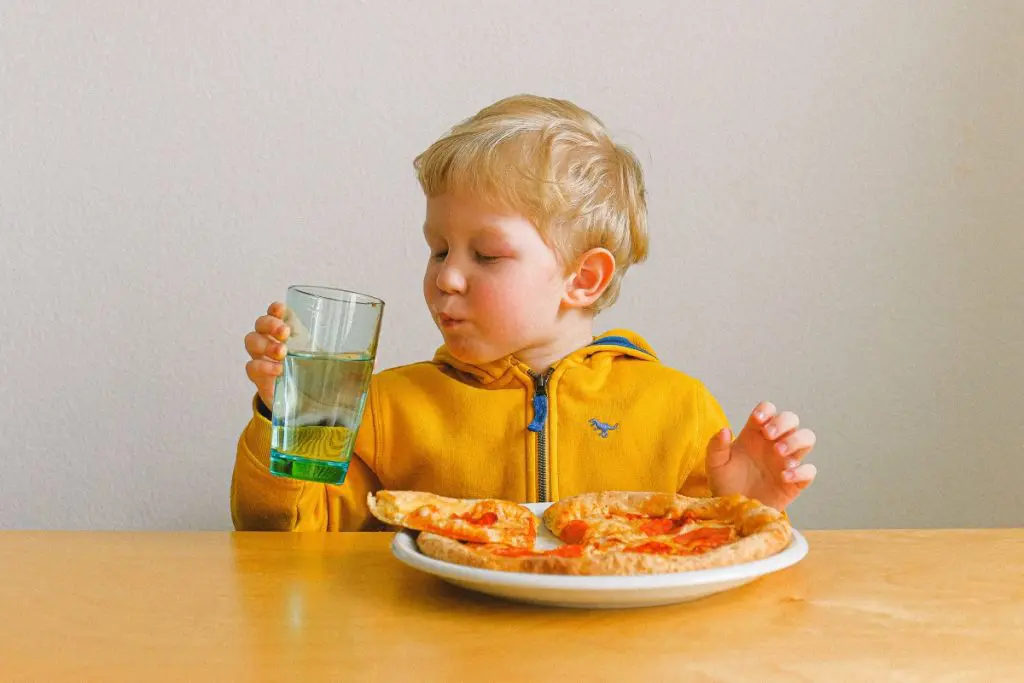 healthfoodchil