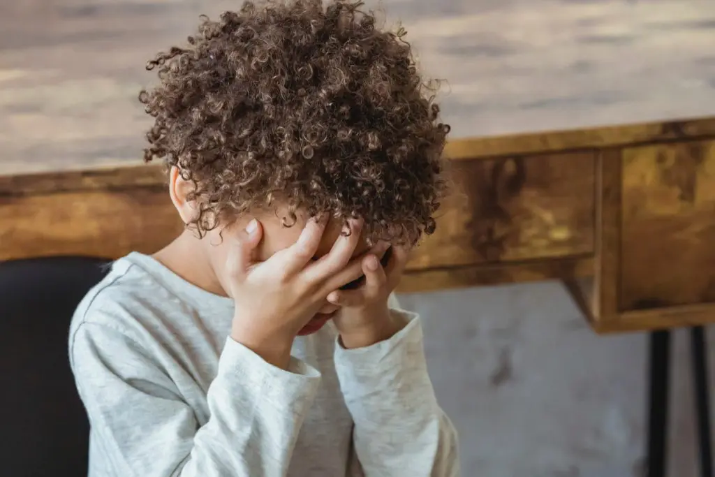 chilcry