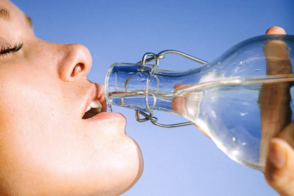 drinkwater