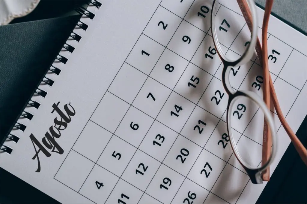 calendarmonthago