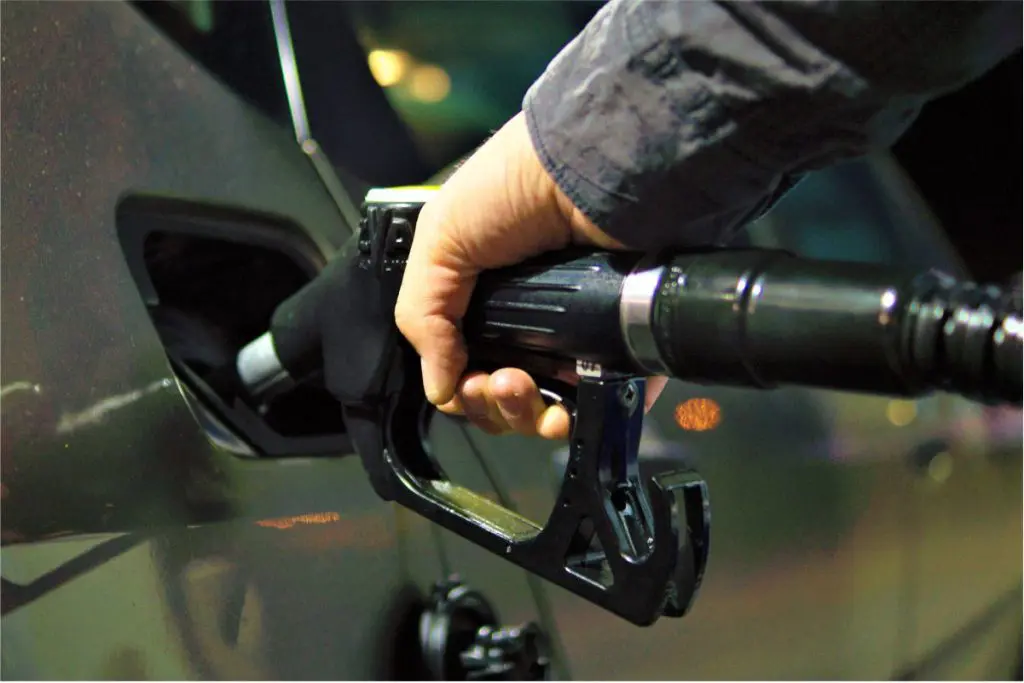 fuelcarhand