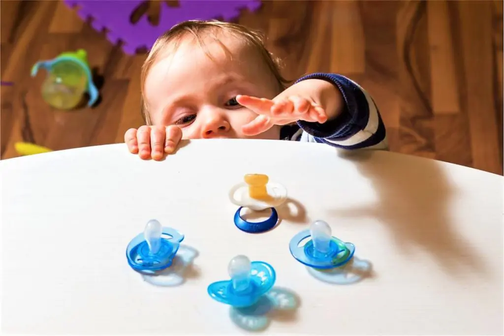 babychupeta