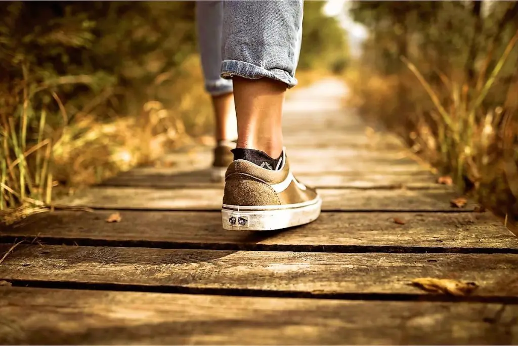 walkhealthy
