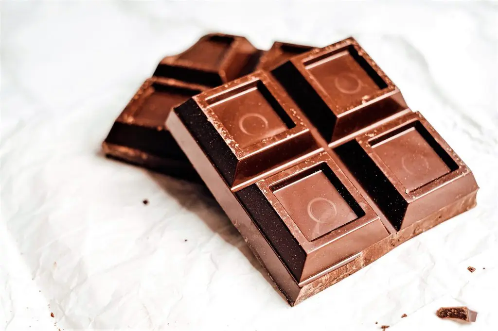 barofchoco