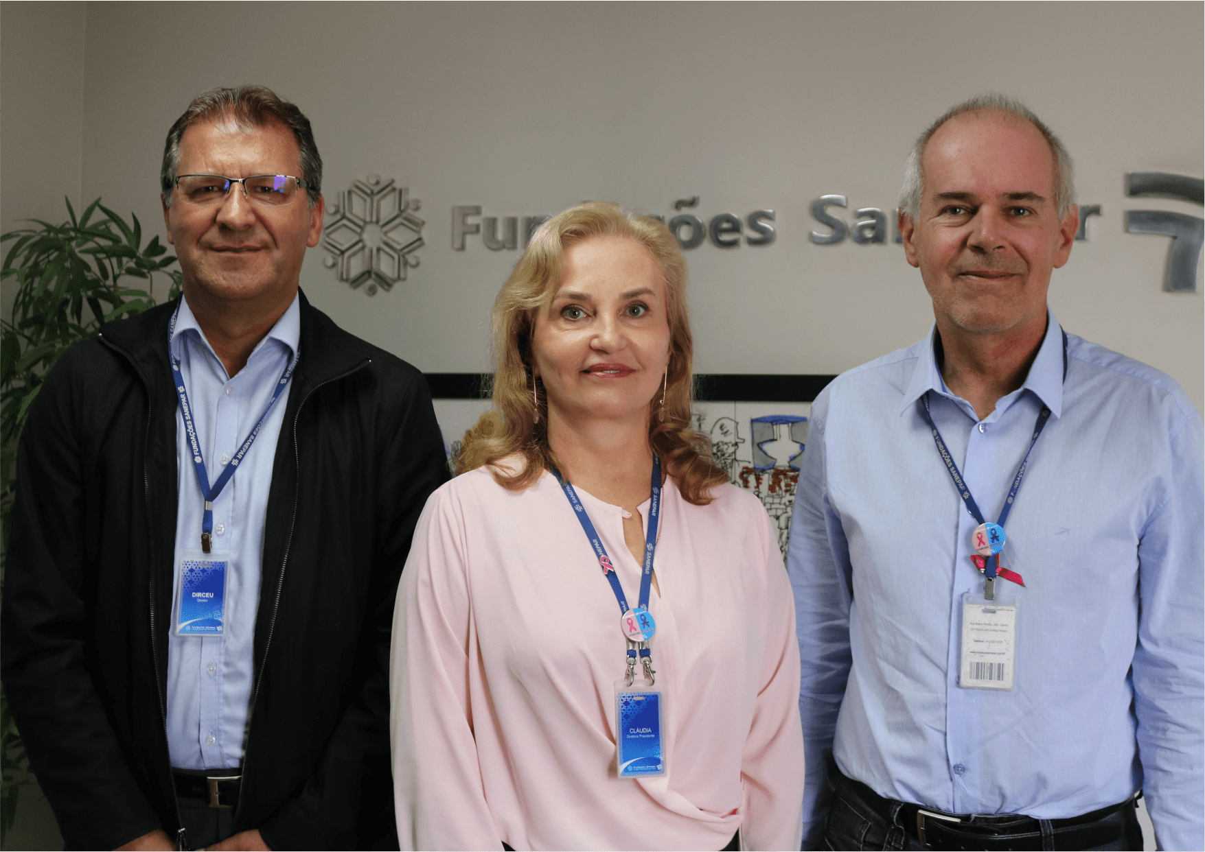 Diretoria Executiva