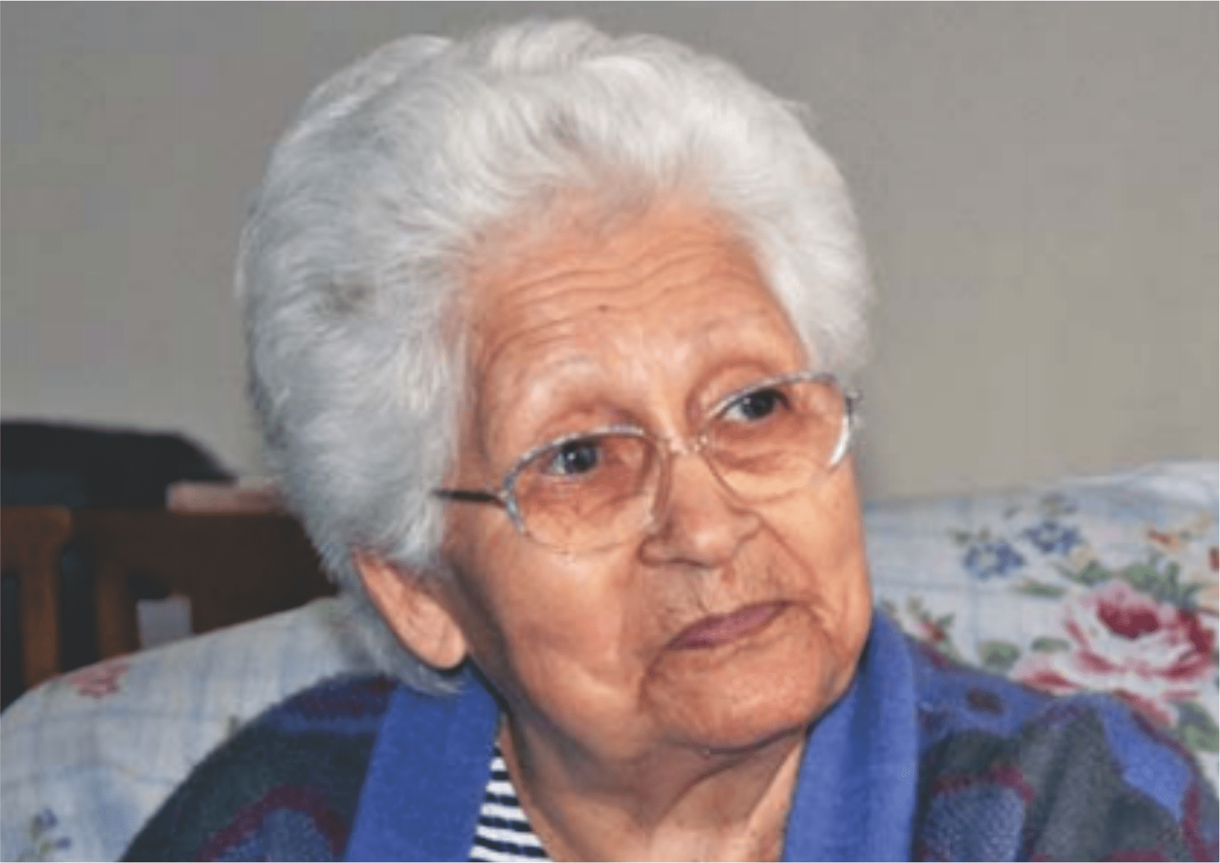 Maria Vieira-primeira aposentada (em memória)