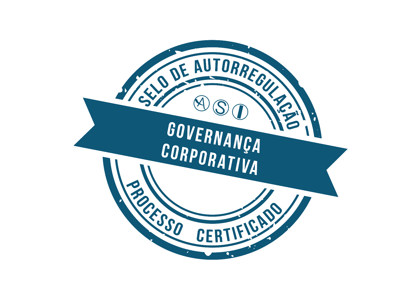 Selo Autorregulação